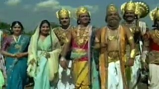 004,PART.4. HINDI BHAKTI-FILM, MAHABHARAT-DIALOG-MUSIC,CHITRA GUPTA-AND-LYRICS,BHARAT VYAS-1964