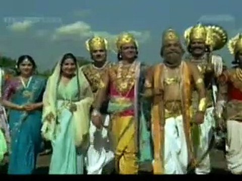 004,PART.4. HINDI BHAKTI-FILM, MAHABHARAT-DIALOG-MUSIC,CHITRA GUPTA-AND-LYRICS,BHARAT VYAS-1964