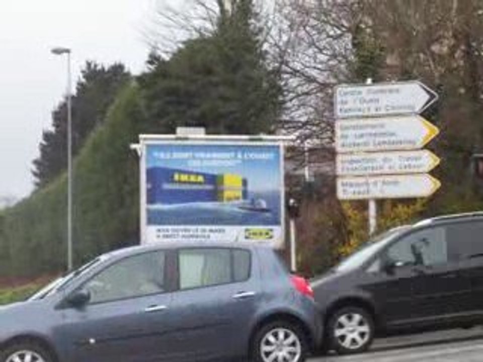 ikéa brest ouverture