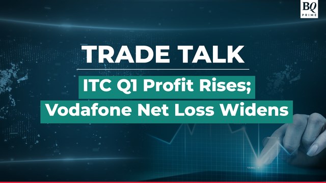 Trade Talk: ITC, Vodafone Idea, IndiGo, ZEE, Infosys In The Spotlight