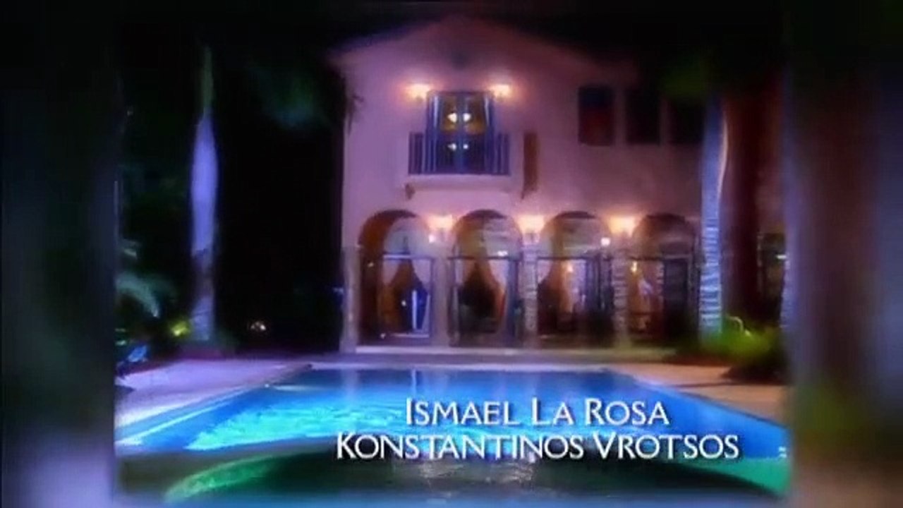 angel rebelde - capitulo 203