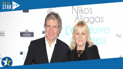 Mort de Gérard Leclerc  qui est sa femme Julie Leclerc, voix emblématique d'Europe 1