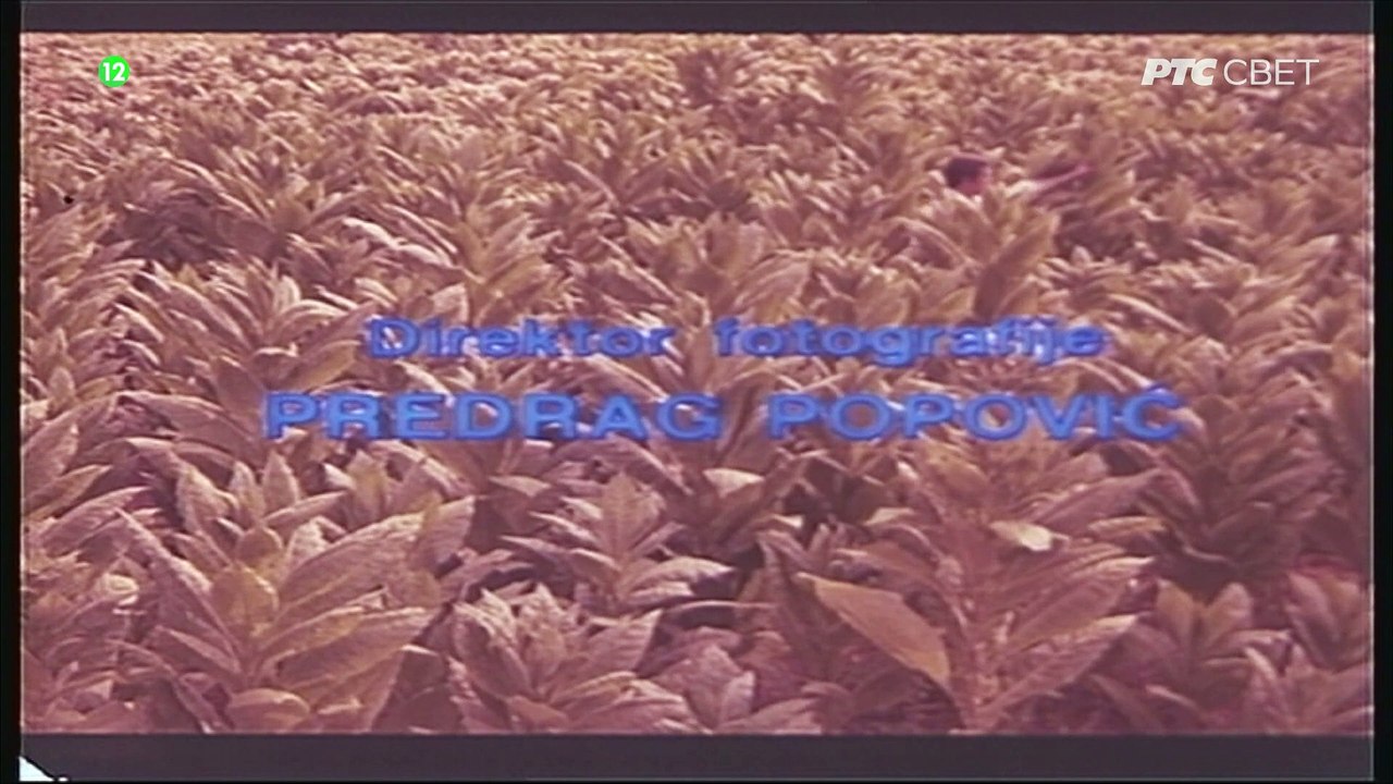 Duvanski put (1980) E01