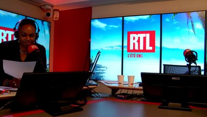 Le journal RTL de 5h30 du 16 août 2023