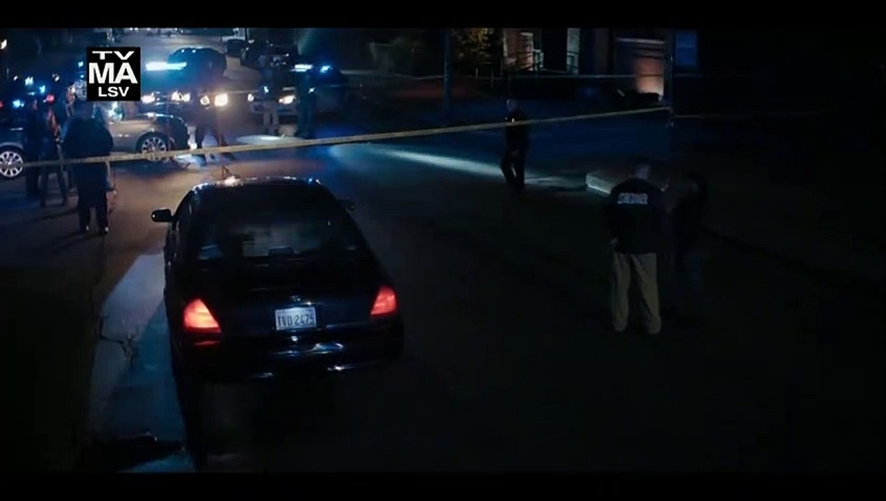 Justified City Primeval 1x07 Season 1 Episode 7...