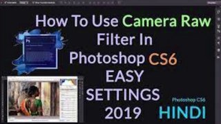 ONE-CLICK Color Correction in Photoshop in Hindi | Quickest Way to Make Color Correction |Technical Learning