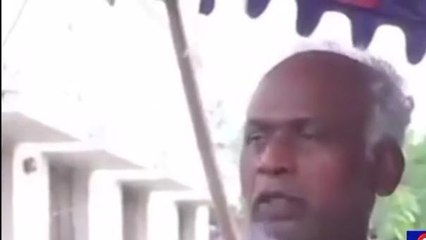 నెల్లూరు జిల్లా: టీటీడీ ఈవోపై సంచలన వ్యాఖ్యలు చేసిన లక్షిత తాత