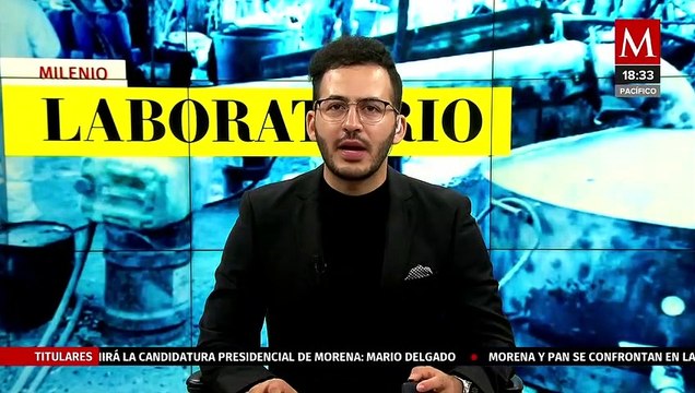 Cárteles mexicanos logran vender drogas y armas en EU por redes sociales | Milenio Laboratorio