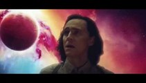 Marvel Studios’ Loki Season 2 – New Trailer - Disney  Tom Hiddleston