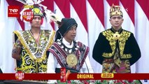 [FULL] Pidato Presiden Jokowi di Sidang Tahunan MPR 2023, Begini Pesannya Memasuki Tahun Politik!