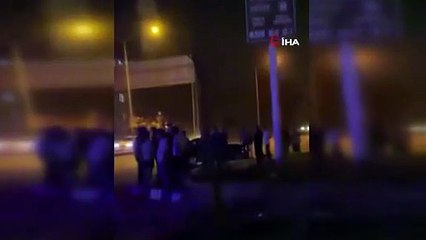 Yalova’da otomobilin çarptığı yaya öldü