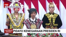 Sayangkan Ujaran Kebencian di Sosial Media, Jokowi: Saya Tahu Ada yang Bilang Saya Ini Bodoh