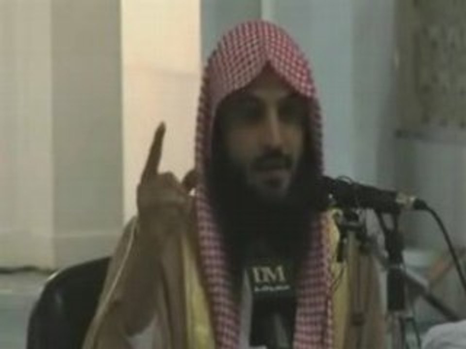 و لا يفلح الساحر حيث اتى PART 8