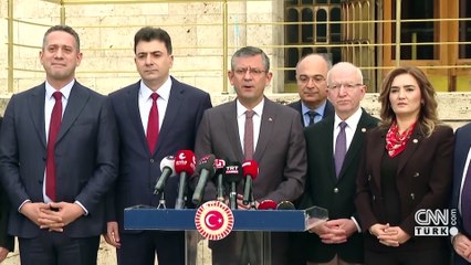 İmamoğlu'nun sözlerine ne tepkiler geldi?