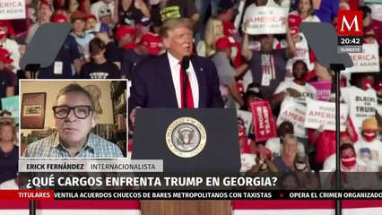 ¿Qué significa la nueva imputación contra Donald Trump?