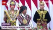 Presiden Jokowi Sedih Budi Pekerti Bangsa Mulai Hilang, Sentil Polusi Budaya