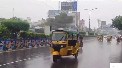 కర్నూలు జిల్లా: మళ్లీ వర్షాలు.. 3 రోజులు బీ అలర్ట్..!