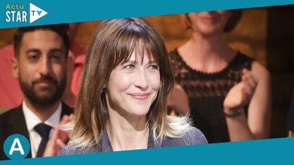 On sera mari et femme  Sophie Marceau et François Berléand plongés dans un sombre épisode