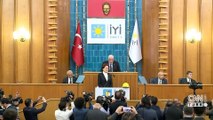 İYİ Parti'den MHP'nin komşuluk çağrısına yanıt