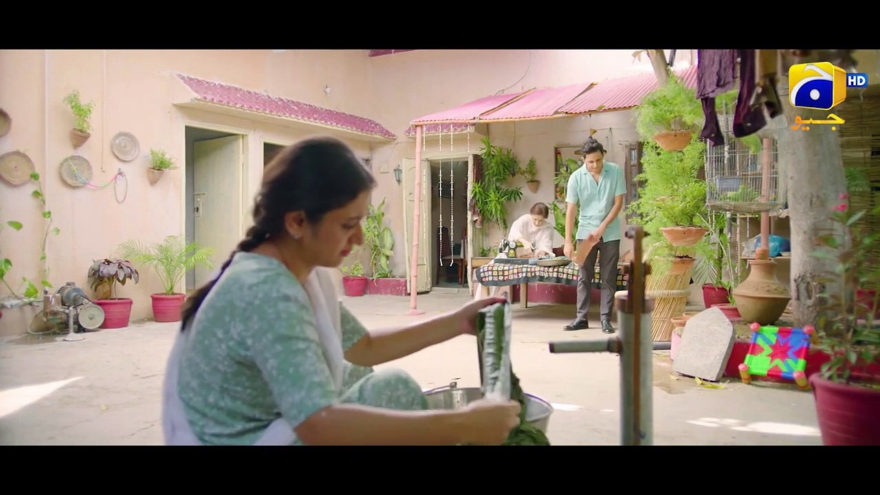 Zeher Khane Ja Raha, Koi Mujhe Na Roke   Jannat Se Aagay   FLO Digital