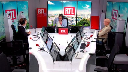 Le journal RTL de 7h du 16 août 2023