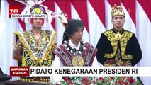 Ini Strategi Utama Jokowi dalam Manfaatkan International Trust yang Dimiliki Indonesia