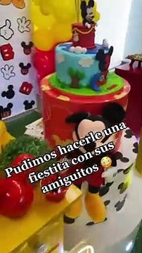 Después somos las malas : Mujer revela en qué gasta los 500 soles que recibió como pensión de su hijo