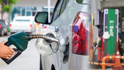 [속보] 정부, 10월까지 두 달간 유류세 인하 연장 / YTN