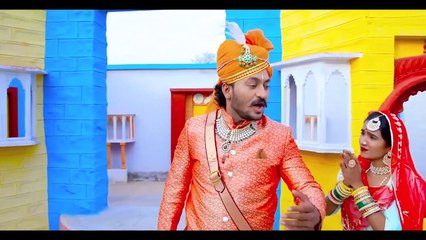 Bhala Par Kalo Ghome | Preeti Choudhary Nagaur, Devendra Lambiya | GR Music & Films