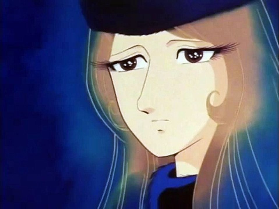 青い地球 (ささきいさお・杉並児童合唱団)  アニメ 銀河鉄道999  エンディングテーマソング 音楽 歌, Galaxy Express 999 ending theme music song