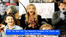 Finn has a new woman - Steffy regrets CBS The Bold and the Beautiful Spoilers