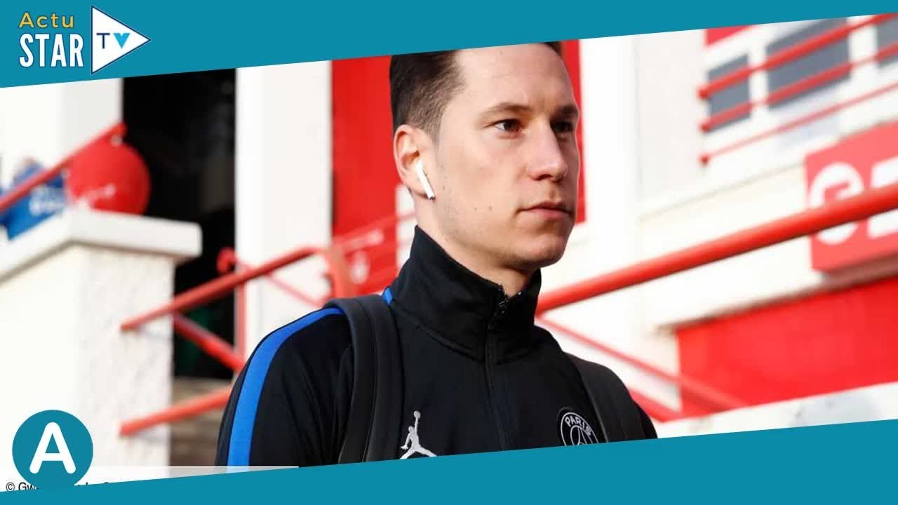 Julian Draxler  sept individus arrêtés alors qu’il était sur le point de se faire cambrioler