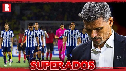 Download Video: ¡SE ACABÓ! ¡RAYADOS ESTÁ FUERA! | LEAGUES CUP