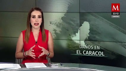 Residentes de Nuevo Caracol en Guerrero denuncian ataques con drones por parte de criminales