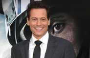 Ioan Gruffudd has branded his estranged wife Alice Evans a “child abuser”