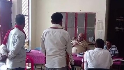 कैमूर: शादी की नियत से भगाई गई नाबालिग को पुलिस ने किया बरामद, आरोपी गिरफ्तार