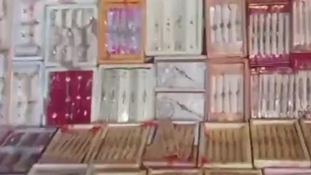गोपालगंज: रक्षाबंधन आते ही बाजारों में बढ़ी रौनक, सुनिए क्या बोले दुकानदार