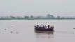 पटना: गंगा नदी के जलस्तर में हो रही लगातार वृद्धि, सात पंचायतों में बाढ़ का मंडराने लगा खतरा