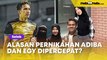 Umi Pipik Beberkan Alasan Pernikahan Adiba Khanza dan Egy Maulan Dipercepat: Tahun Depan Sibuk..