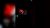The Killers, Gürcistan konserinde sahneye Rus vatandaşı çağırdı; solist 