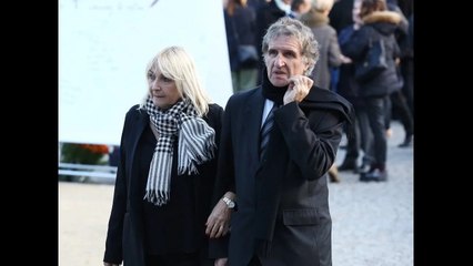 Disparition de Gérard Leclerc (CNEWS):  J'ai une peine immense, Pascal Praud effondré et Laurence