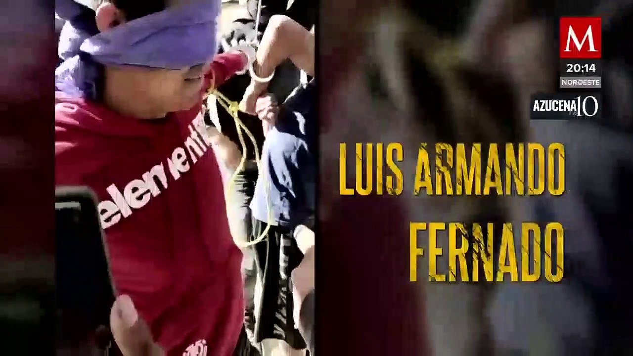 Pobladores exigen rescate millonario por hijos secuestrados de alcaldesa en Mitontic