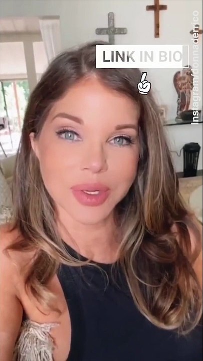 Baywatch bombshell Donna D'Errico, 55, continues her OnlyFans