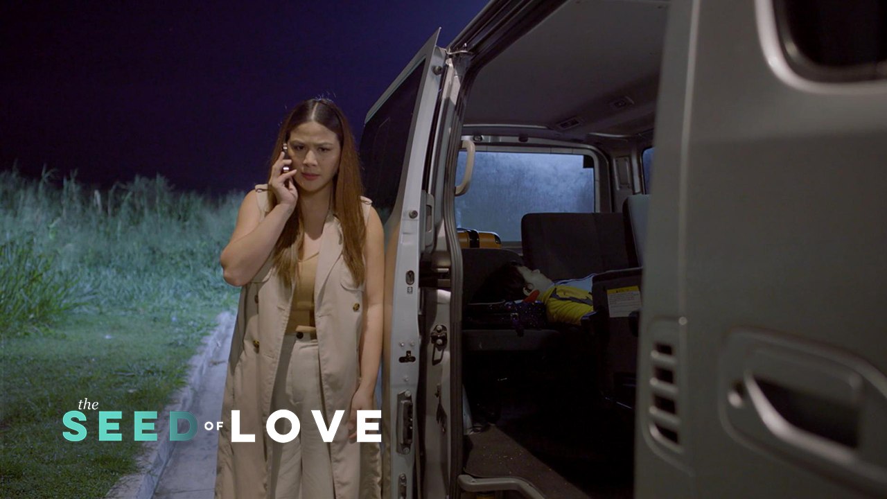 The Seed of Love: The wicked mistress tries to escape her sins! (Episode 72)