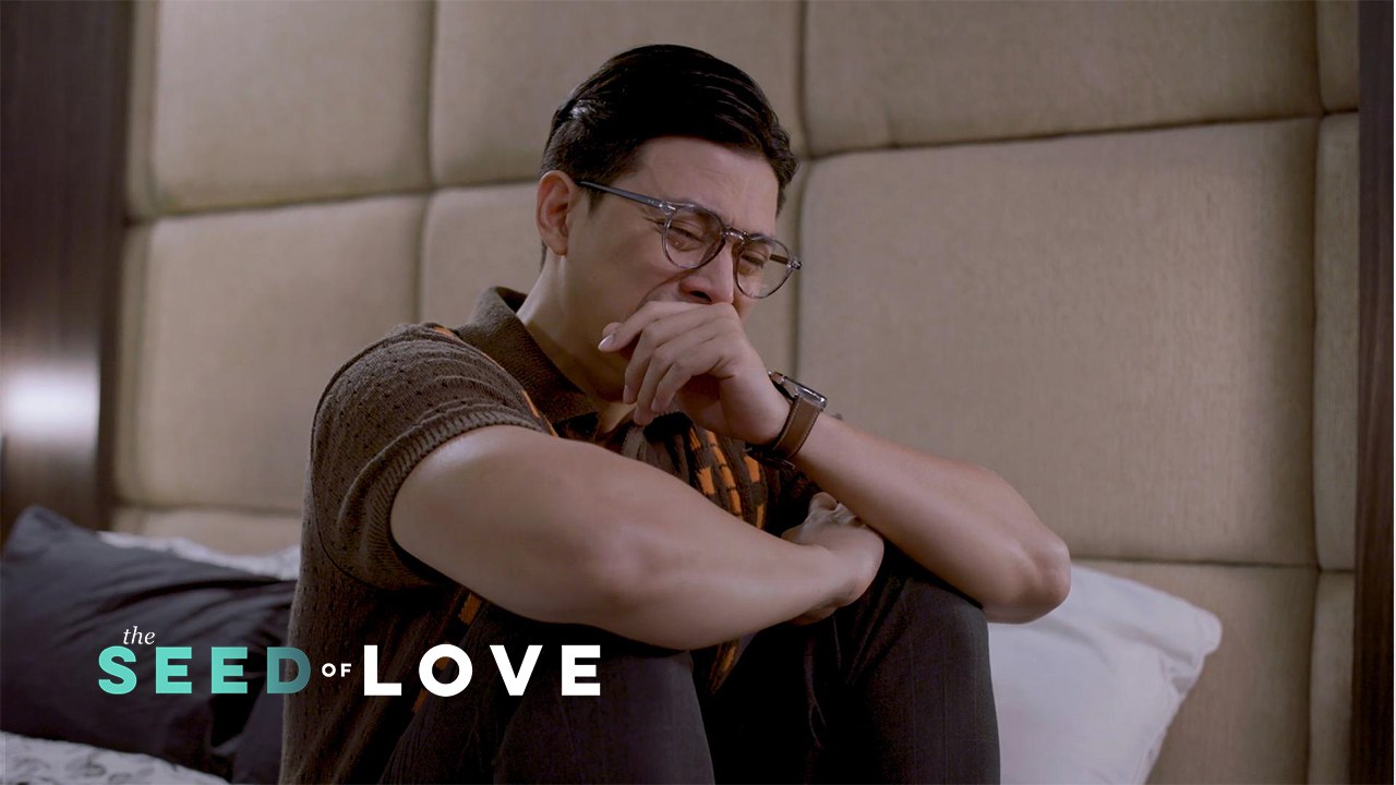 The Seed of Love: Bobby's emotional damage (Episode 72)