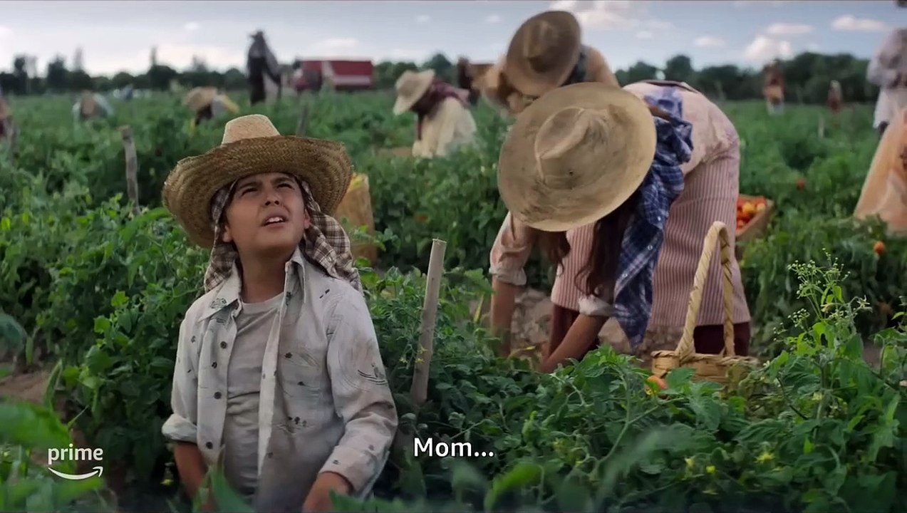 A Million Miles Away Trailer OV