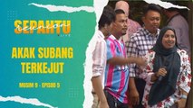 10 Minit bersama Sepahtu Reunion Live! -  Gadis Seremban Pilihan Rahim [Episod 5]