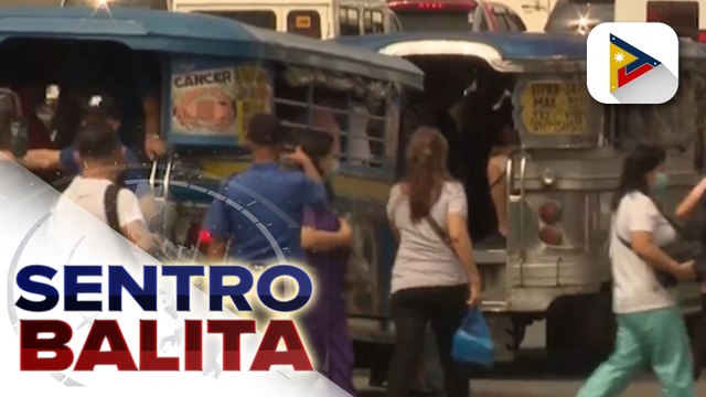 LTFRB, makikipag-ugnayan din sa iba pang ahensya ng gobyerno at ilan pang stakeholders hinggil sa hirit na taas-pasahe sa PUJs