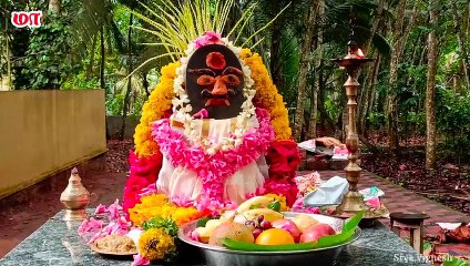 Descargar video: Mathapuram chadayan vilai bhadrakali Amman temple  festival 2023 kanyakumari district