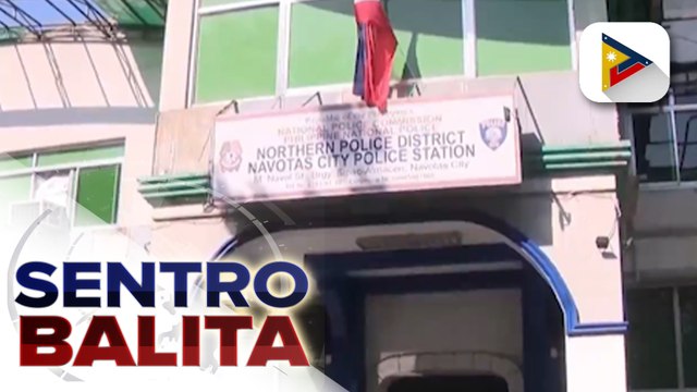 Hepe ng Navotas Police at 22 pang pulis, sinibak na sa pwesto dahil sa ‘command responsibility’...